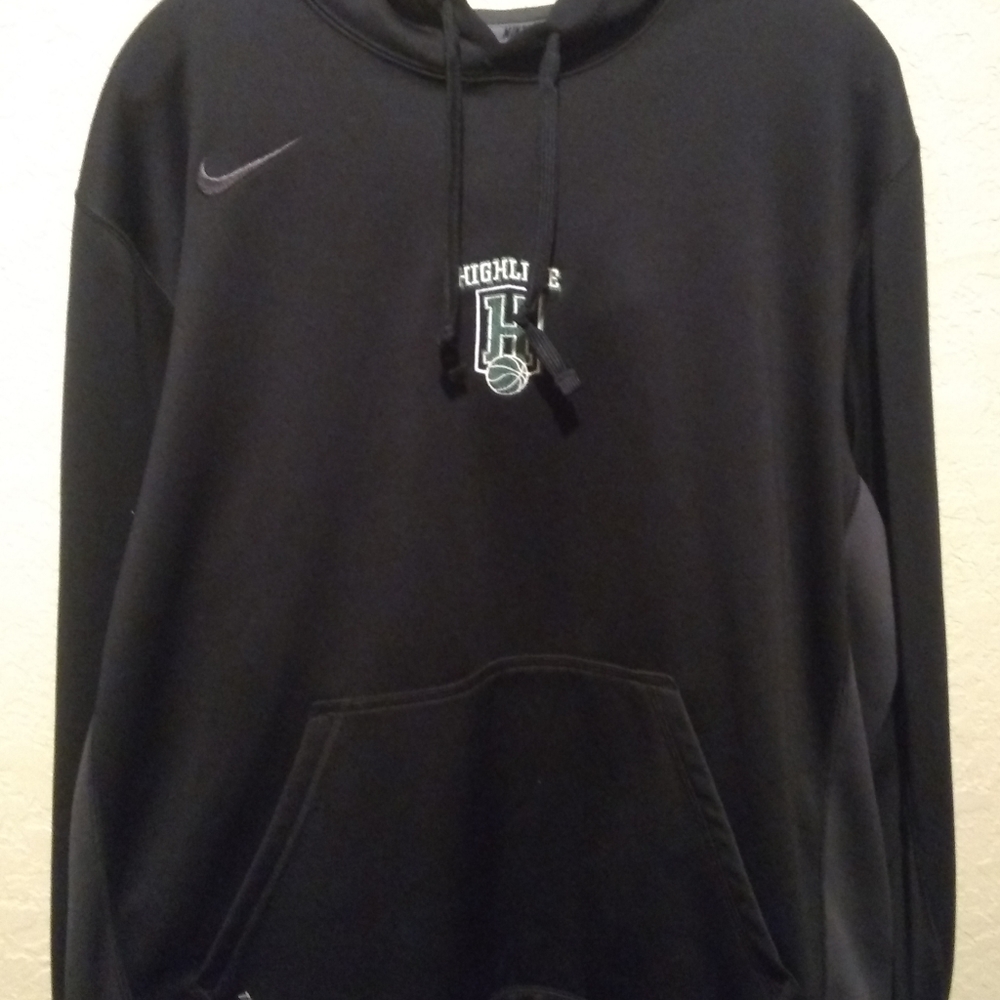 Men's Nike Highline Therma-Fit set - Picture 3 of 10